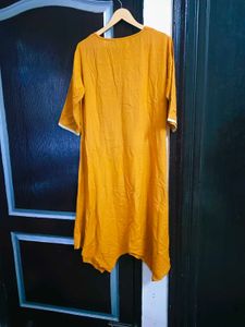 Libas Xxl Kurta
