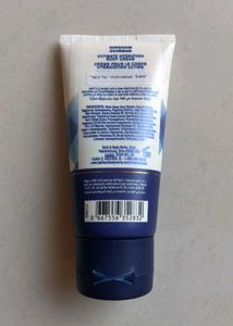 Gingham Body Cream (Travel Size) Bath&amp;BodyWorks