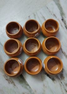 9️⃣4 Kulfi Pots Available