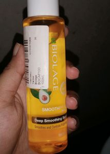 Biolage Hair Serum 100ml
