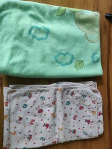 Baby Cover Clothes