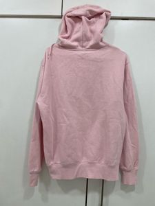 Trending Pink &#34;Thriller&#34; Hoodie - Must-Have!