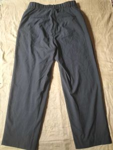H&amp;M Black Trouser