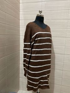 New With Tag Made In Combodia Dress