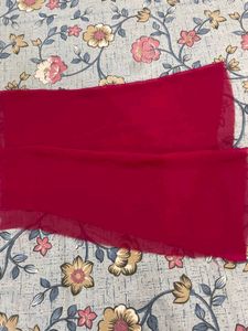 🔥 Hot Pink Mirror work Lahenga 🔥