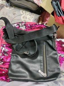 Combo Of 4 Bags