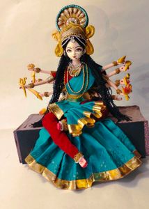 maa durga jii
