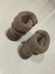 Cute Baby Boots