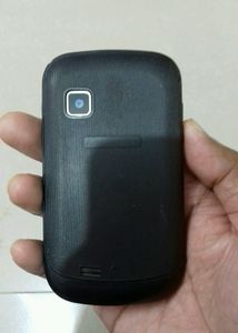 Samsung Galaxy Fit - 3G Mobile