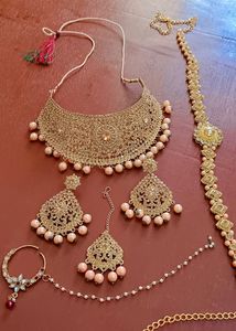 Jwellery Set