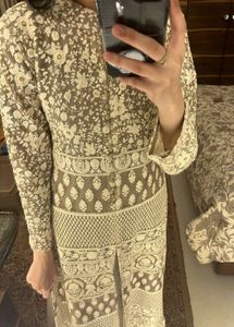 Pakistani Anaya Aizah Dress