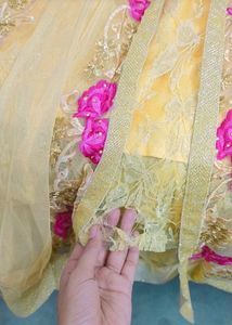 Party Wear Frock