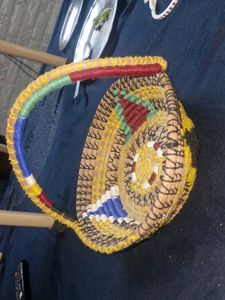 Woven Basket