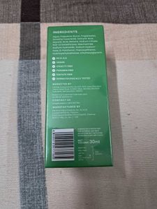 Skincare Foxtale