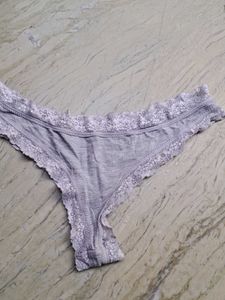 Panties Bundle in imported fabric