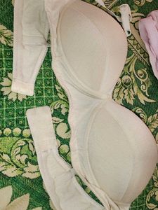 Bra Bundle - White &amp; Light Pink Bras