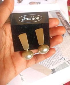 Set Of 5 Earrings