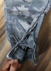 Cargo Pant