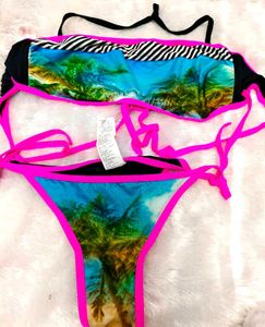 New Picnic Vibes Bikini 👙