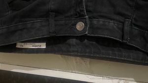 Zudio Denim On Sale