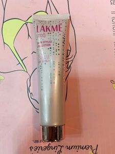 Lakme 9to5 CC Cream Original Product No Return