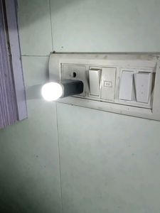 Pendrive Style Light Portable X 5