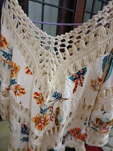 New Top (Price Negotiable)