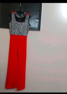 Western Dress