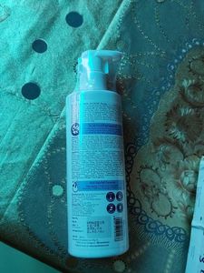 WishCare Multi-Peptide Anti Hairfall Shampoo