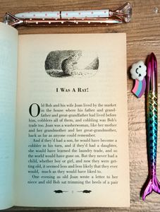 Matilda, Diary Of A Wimpy Kid