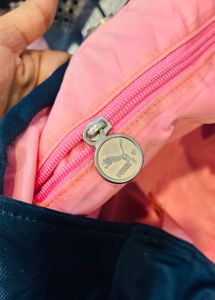 🇯🇵 Puma Imported Hand Bag