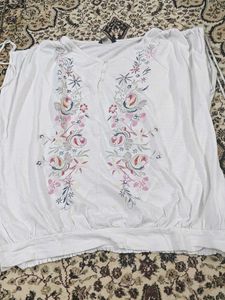 Floral Top