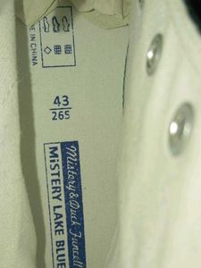 mistery Black High-Top Unisex Sneakers