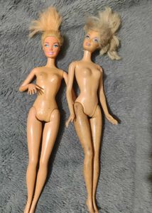 Dolls