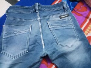 Jeans Denim