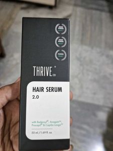 Thrive Co Hair Serum 2.0