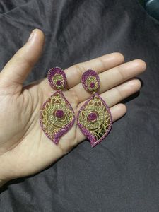 Beautiful Earrings 💞💞