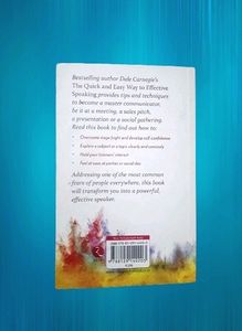 The Quick &amp; Easy Way To Effective Speaking