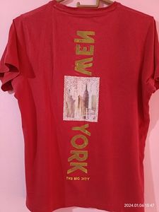 Combo Of Boys Branded Jeans And Tshirt