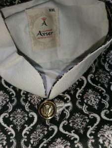 Black And White Party &amp; Wedding Blazer
