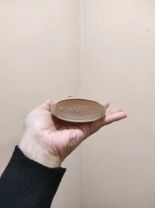 NISARA Vanilla Rush Perfume