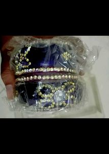 New Bangles