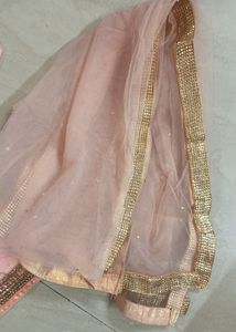 Heavy Wedding Lehenga