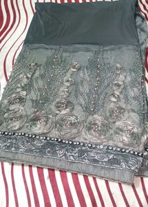 Party Wear Sare