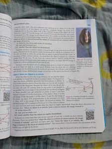 Physics Textbook - 10th Class