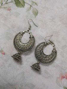 OXIDIZED jumka