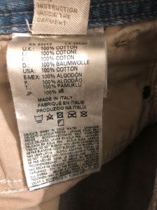 Diesel Vintage streetwear Denim Jeans