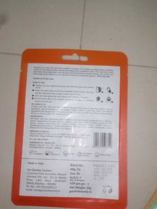 Beauty Bundle: Hair Accessories &amp; Face Mask