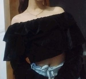 Combo Of 3 Summer Tops