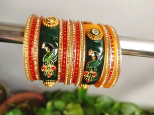 Multicolored Seep Chuda